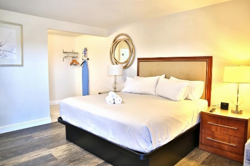 Travelodge by Wyndham Crescent City image 10