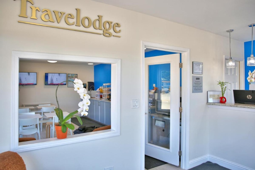 Travelodge by Wyndham Crescent City Image 31