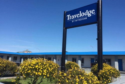Travelodge by Wyndham Crescent City image 34