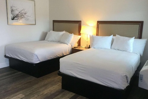 Travelodge by Wyndham Crescent City image 4